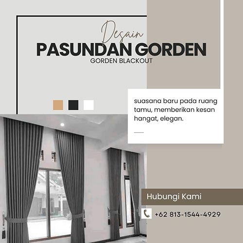 Pasundan Gorden